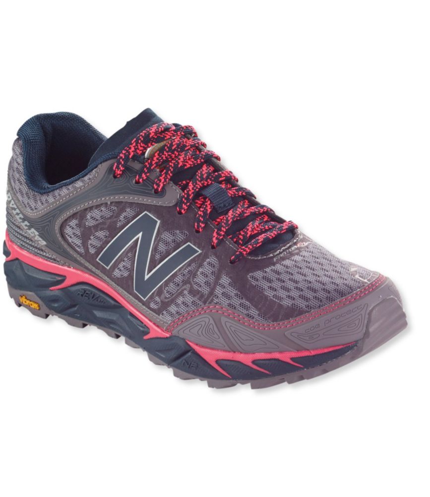 new balance leadville trail running shoes women's