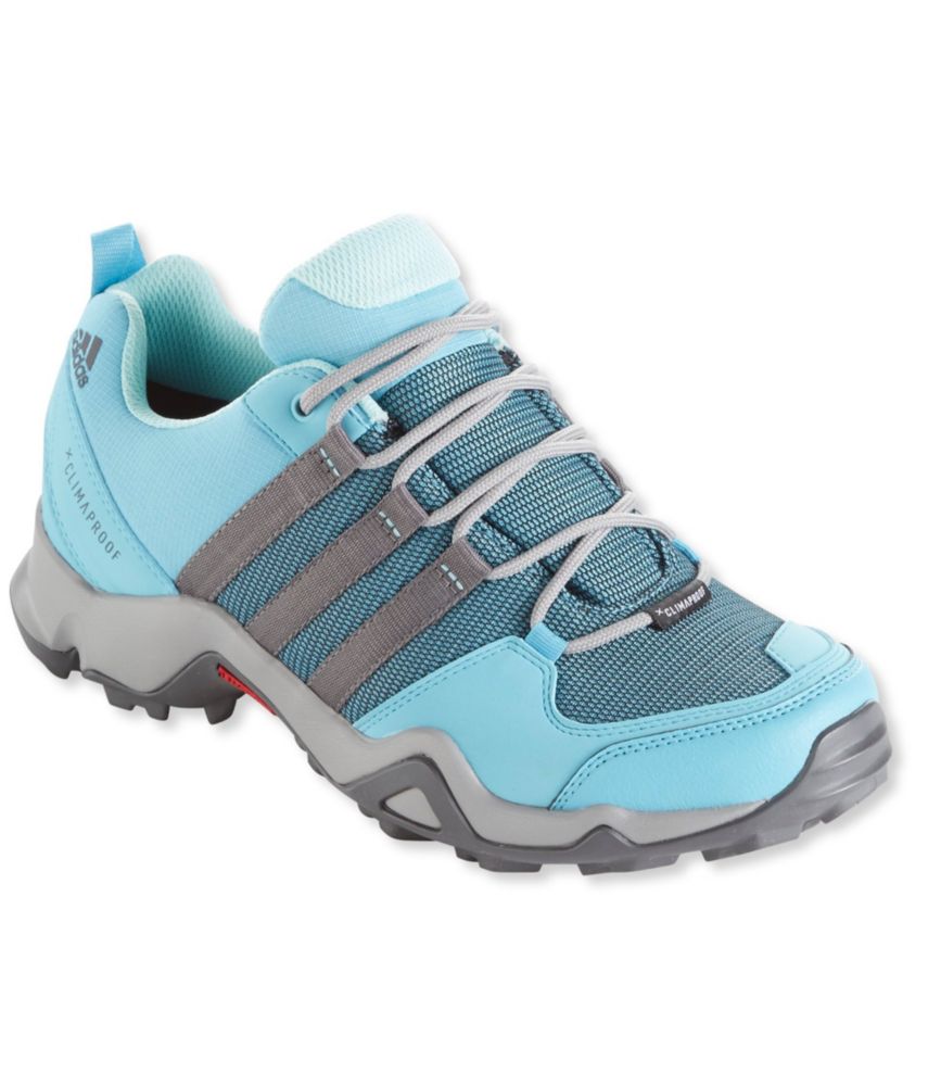Women's Adidas AX2 Climaproof Hiking Shoes