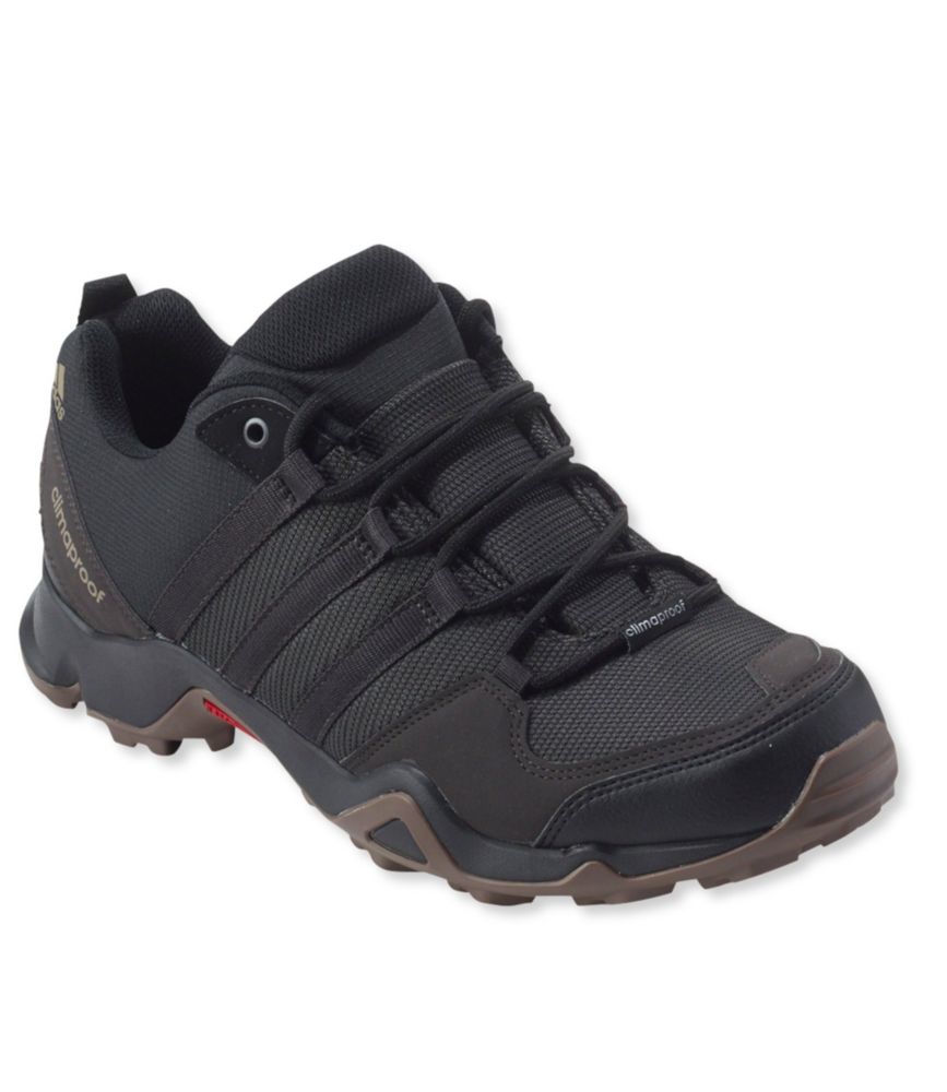 Men's Adidas AX2 ClimaProof Hiking Shoes