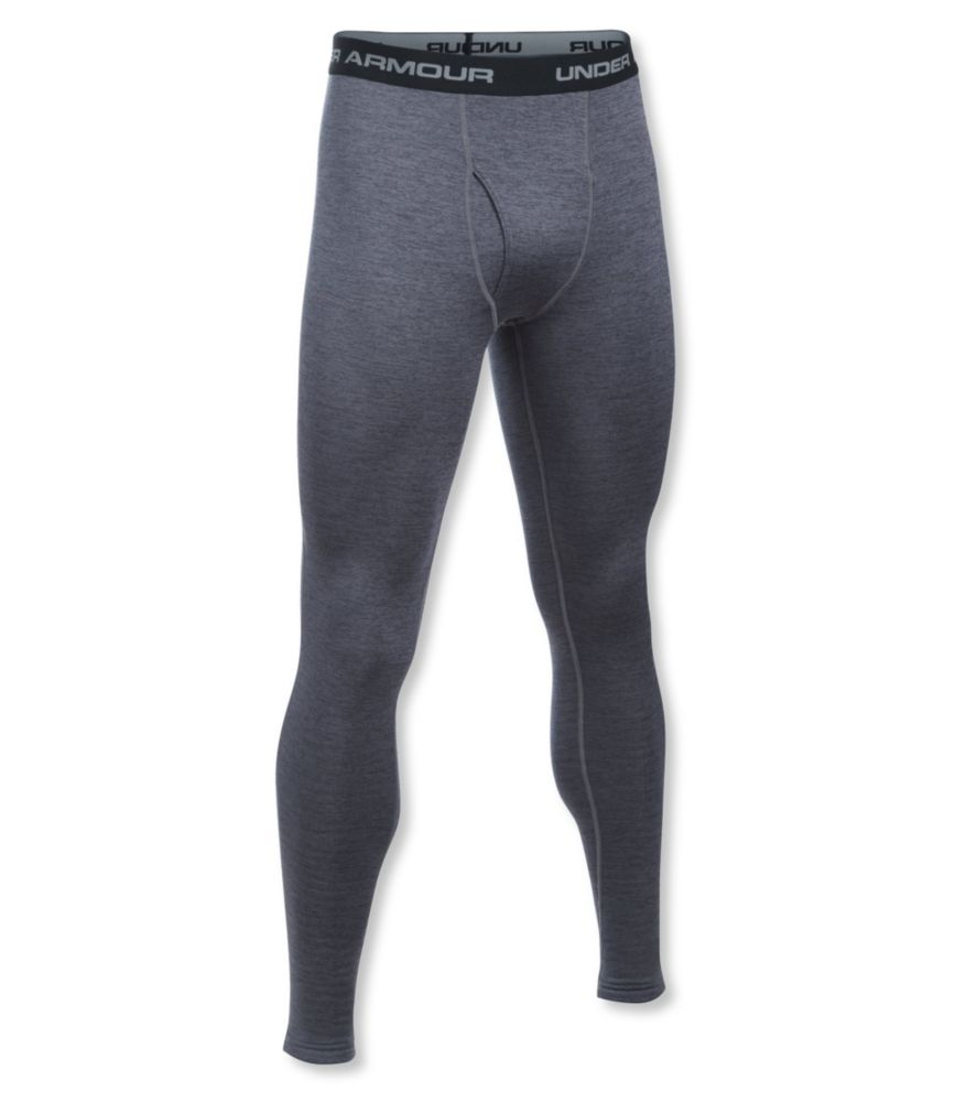 mens under armour cold gear pants