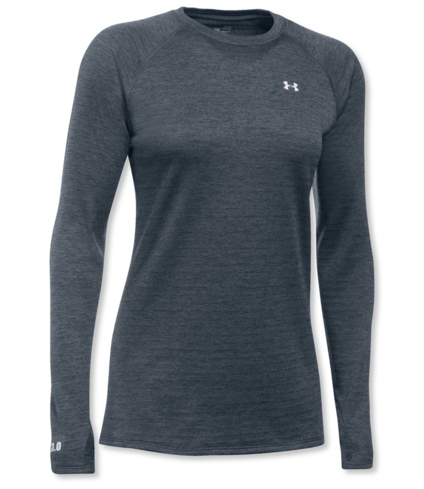 Women's Under Armour Cold Gear Base 3.0 
