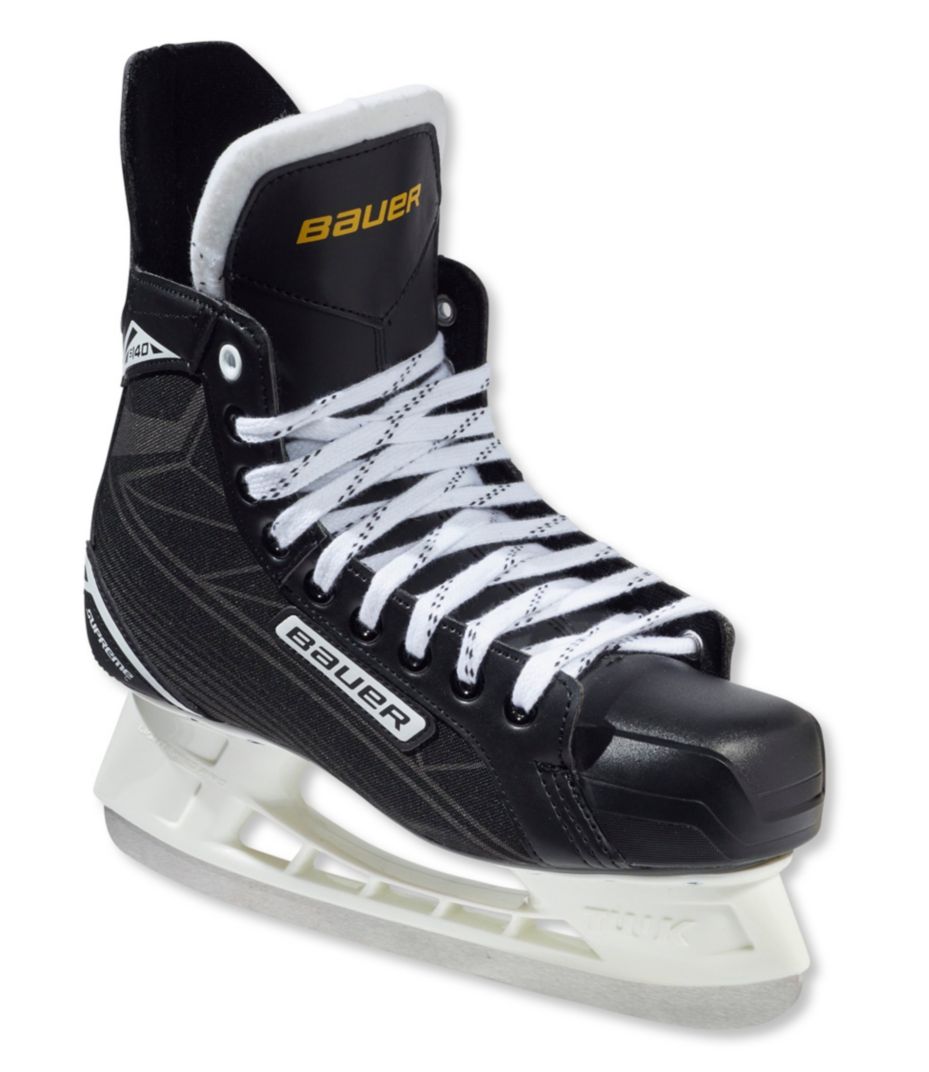 Хоккейные коньки Bauer Supreme s140