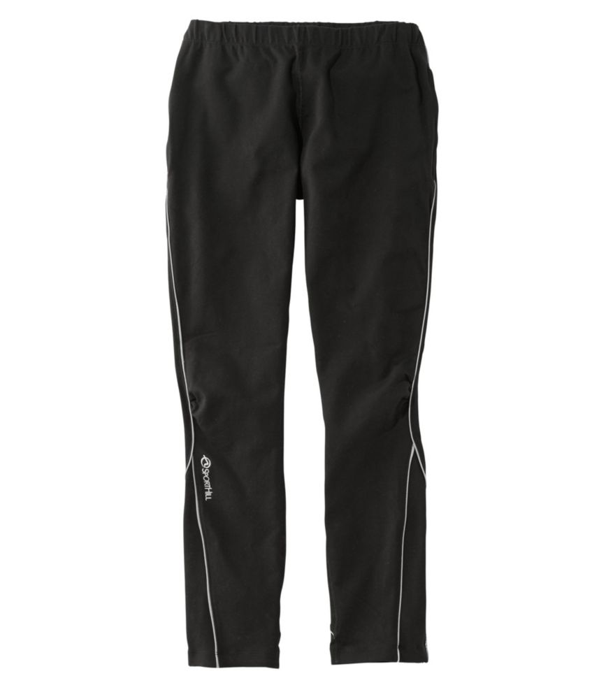 Women's Sporthill 3SP Winter Fit Pants