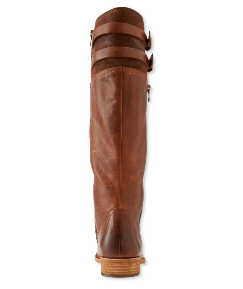 ll bean riding boots