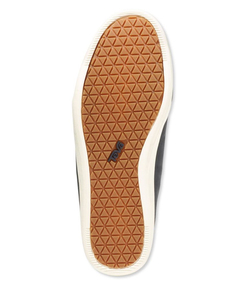 teva willow slip on