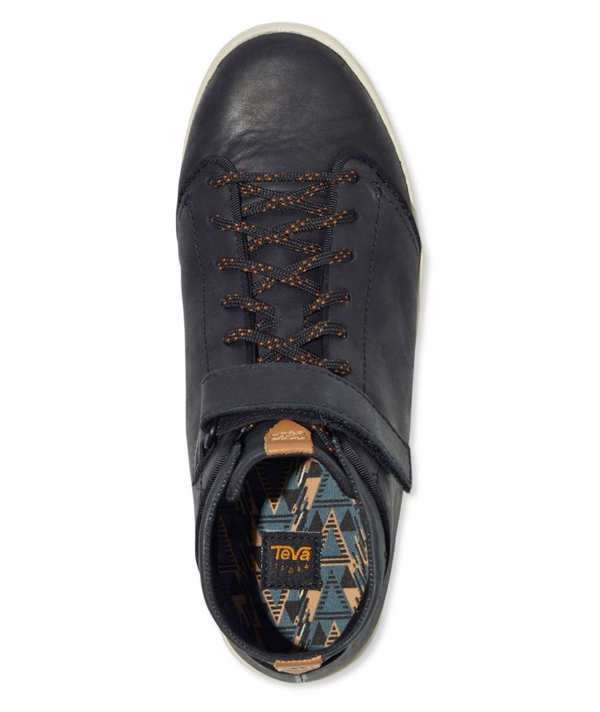 teva chukka