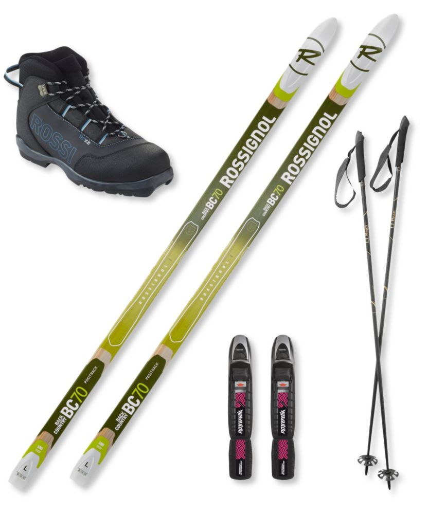 bc 70 rossignol