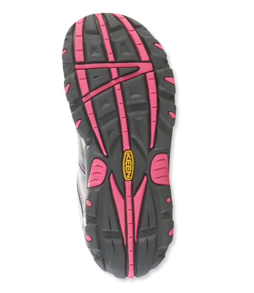 keen oakridge low