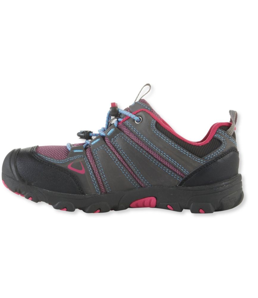 keen oakridge low