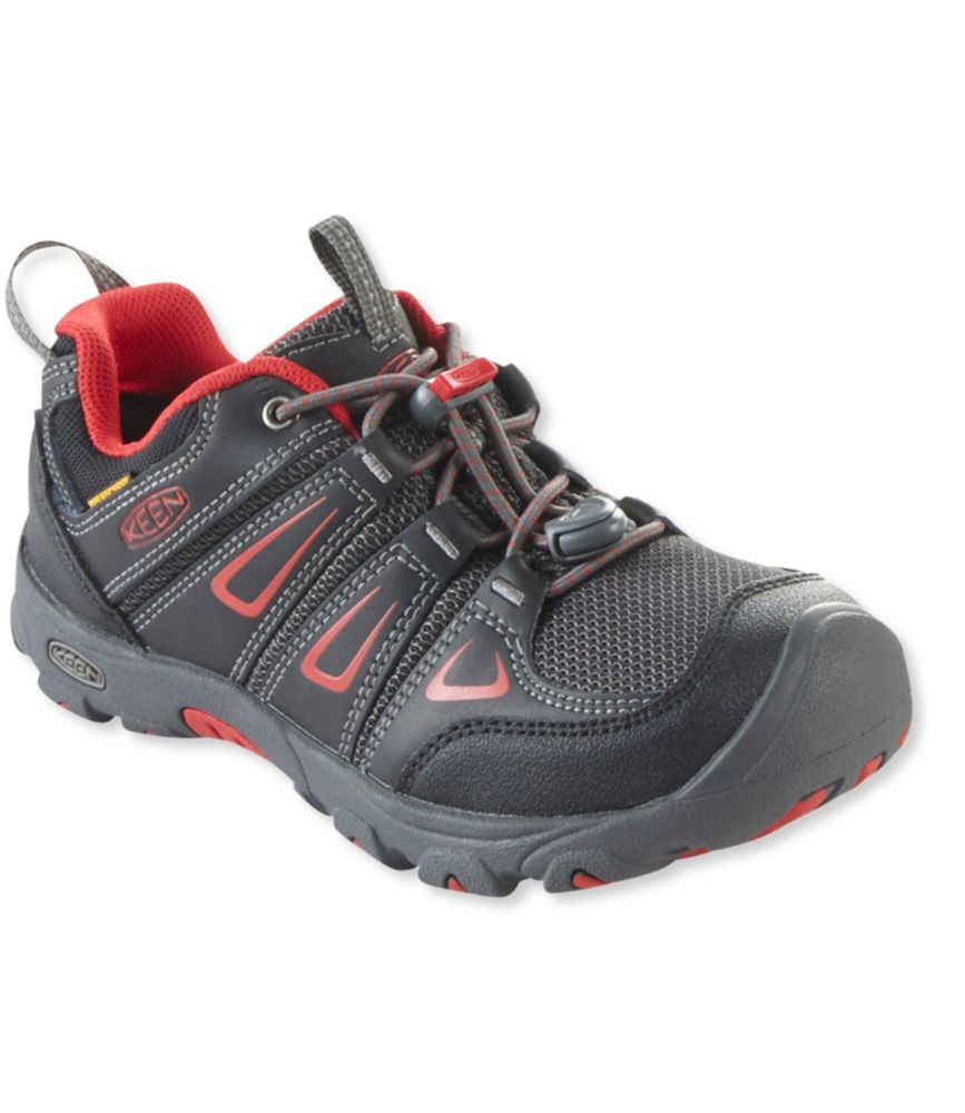 keen oakridge low