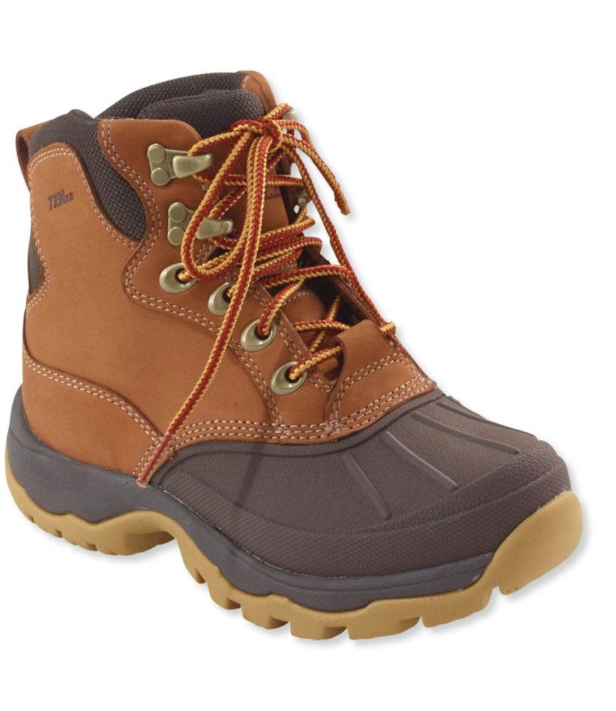 kids waterproof boots