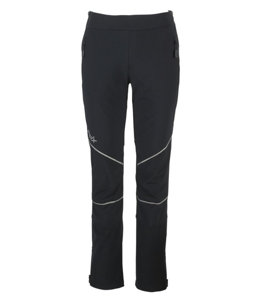 Women's Swix Universal Bekke Tech Pants