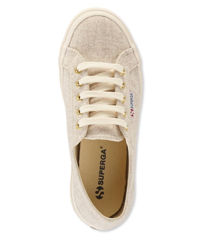 wool supergas