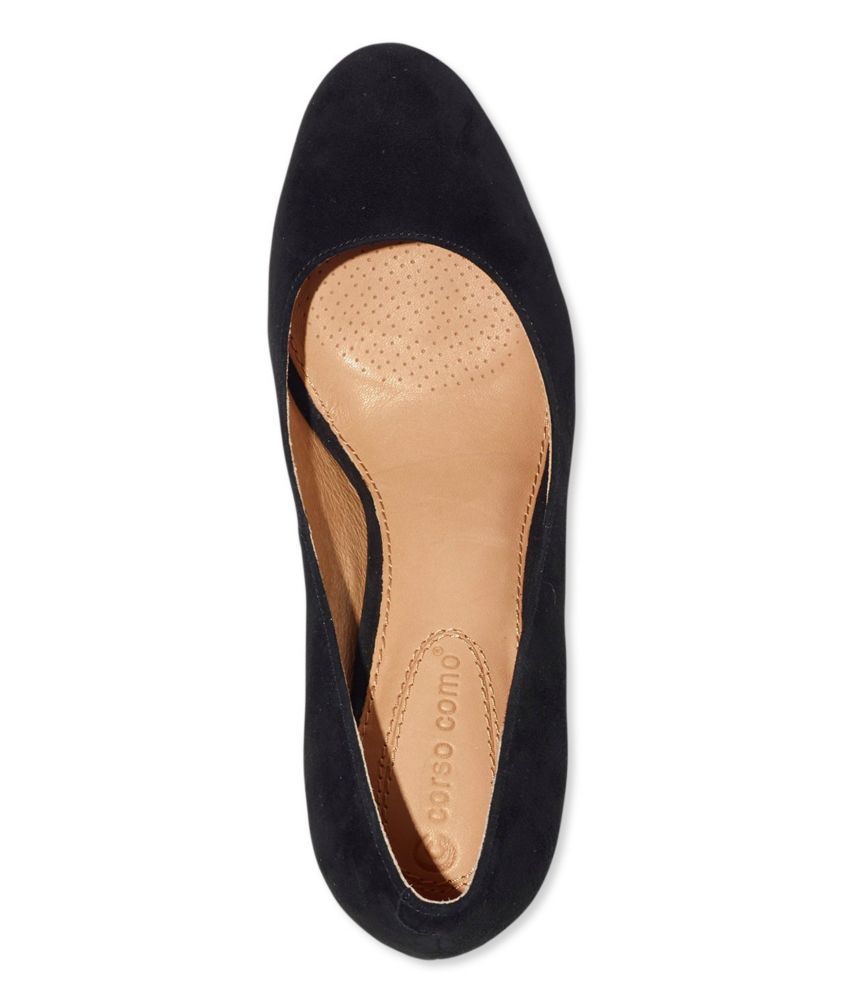 corso como brianna mules