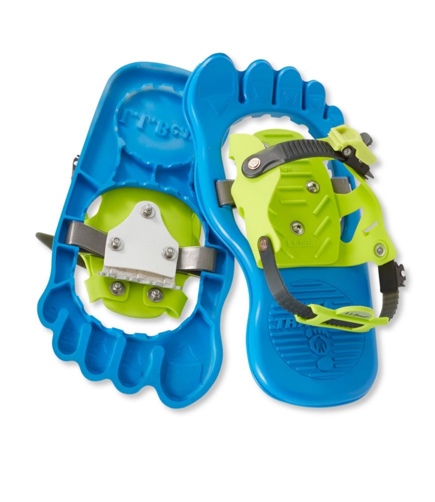 Kids' Yeti Tracker Snowshoe, 14" at L.L.Bean
