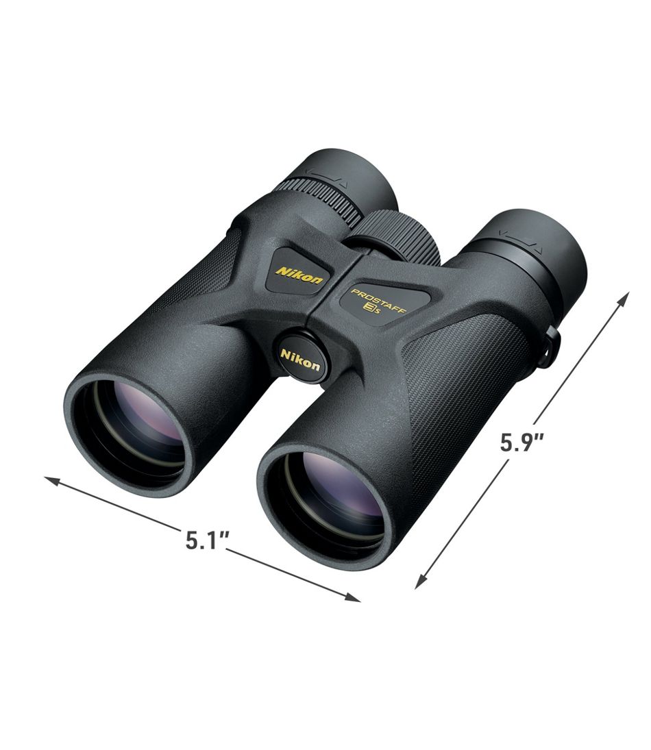 Nikon Prostaff 3S Binoculars, 10x42