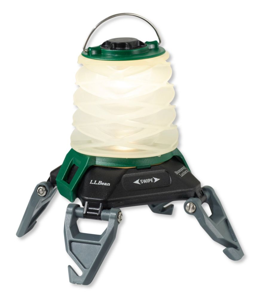 L.L.Bean Stowaway Lantern