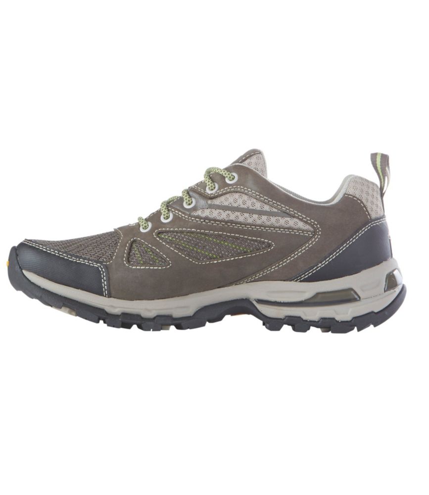 Women's GoreTex Ascender 17 Hiking Shoes Boots at L.L.Bean