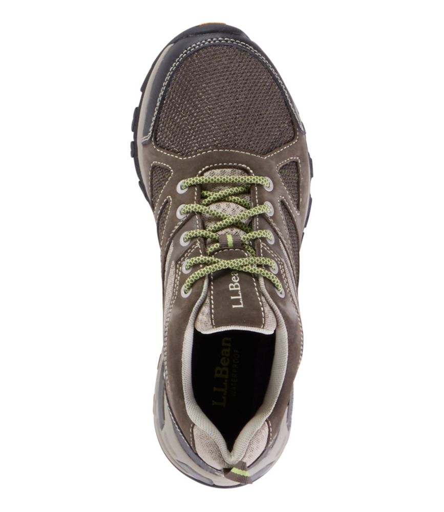 Women's GoreTex Ascender 17 Hiking Shoes Boots at L.L.Bean