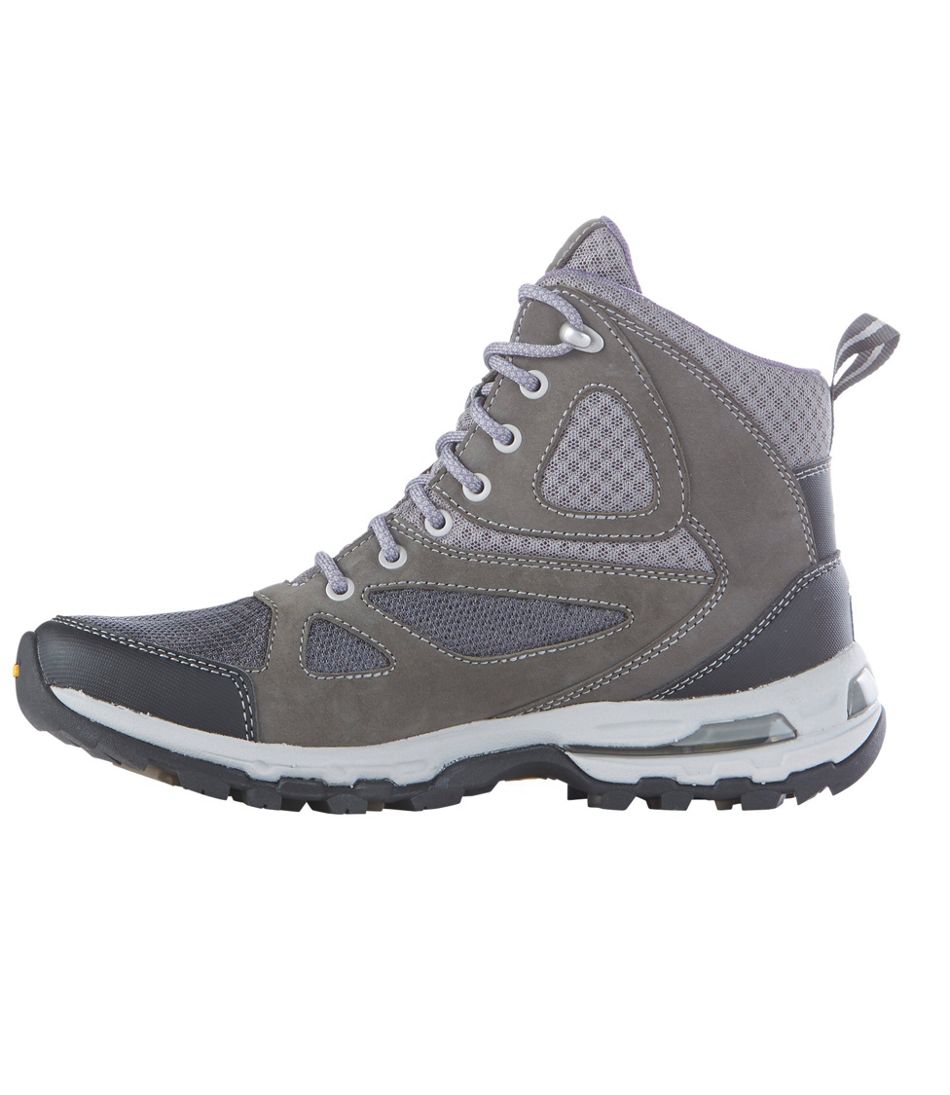 Women's Gore-Tex Ascender 17 Hiking Boots