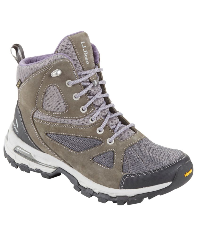 ll bean womens hiking shoes