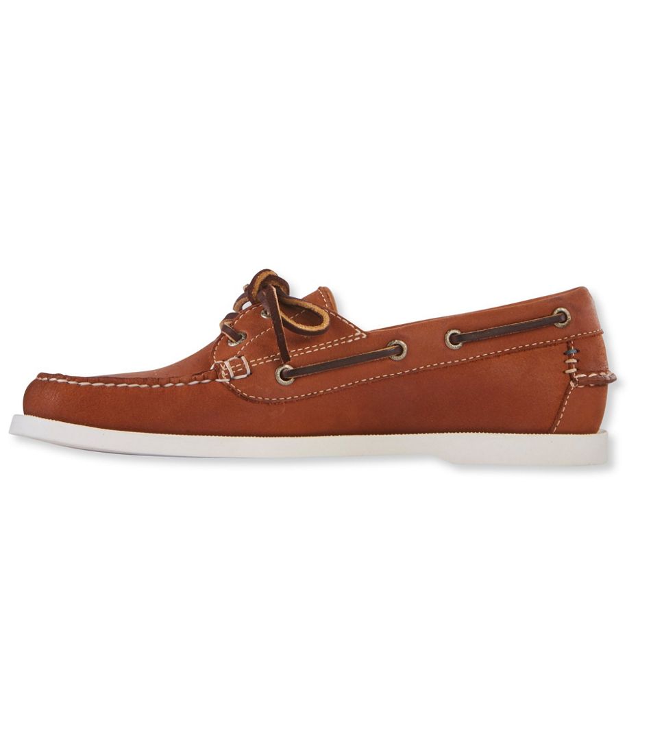 Women's Casco Bay Boat Mocs