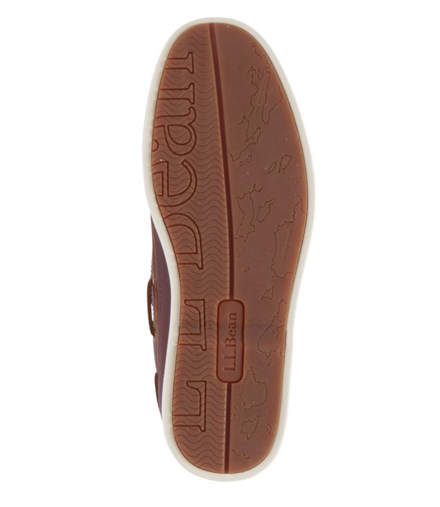 ll bean mens boat shoes