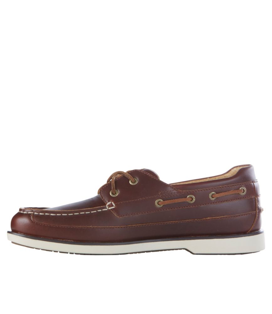 are sperry shoes comfortable