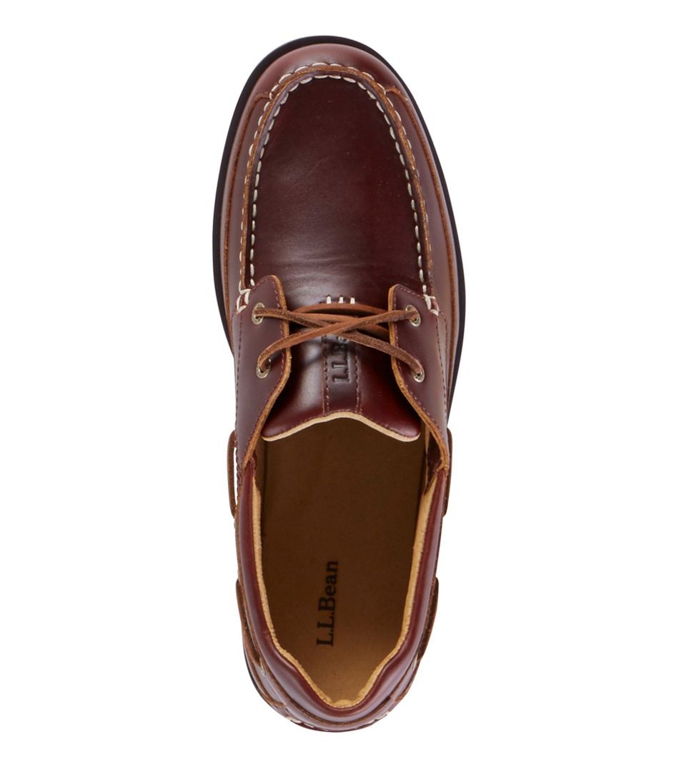 Men's Comfort Boat Shoes | Sneakers & Shoes at L.L.Bean
