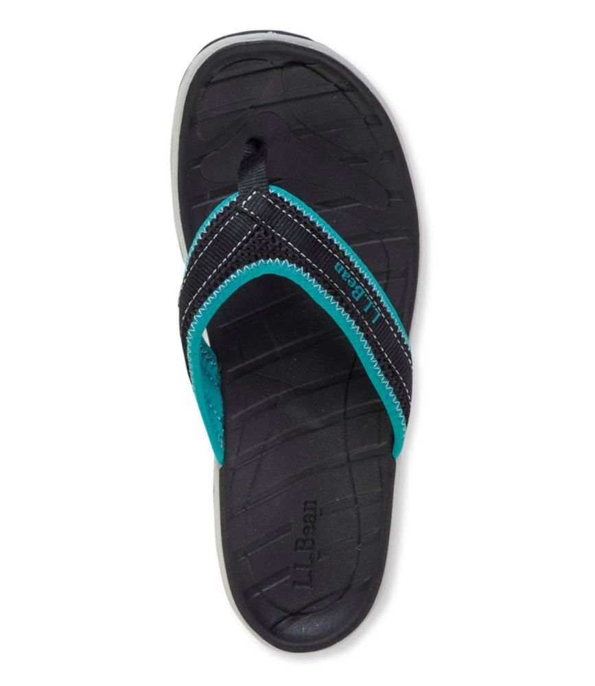 ll bean flip flops