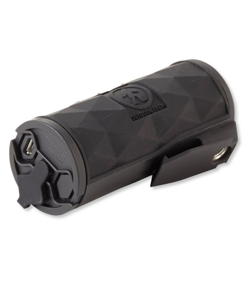 buckshot 2.0 wireless speaker