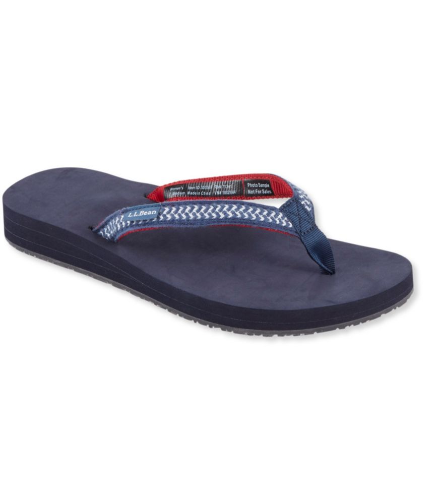 teva thin strap flip flops