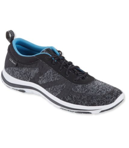 ll bean summer sneakers