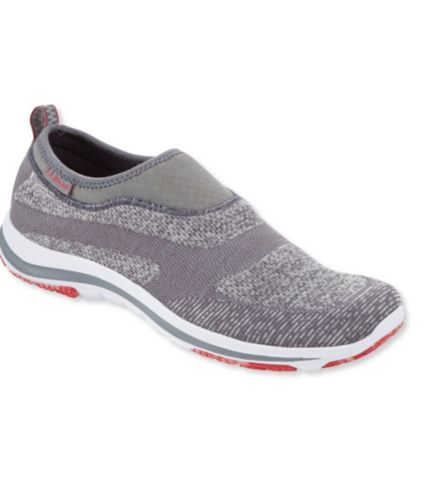 ll bean summer sneakers