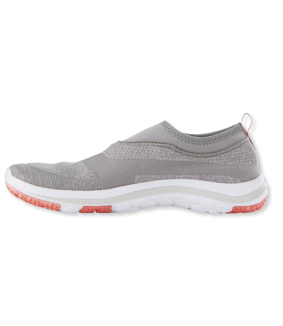 Women's L.L.Bean Summer Slip-On Sneakers | Sneakers & Shoes at L.L.Bean