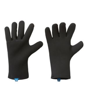 Men's Glacier Glove Ice Bay Neoprene Gloves