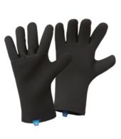 Glacier Glove Ice Bay Neoprene Gloves #813BK