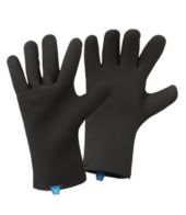 Glacier Glove Ice Bay Waterproof Fleece-Lined Neoprene Gloves