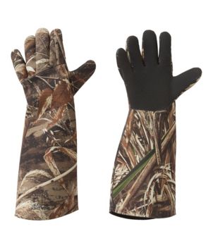 Men's Glacier Glove Neoprene Decoy Gloves