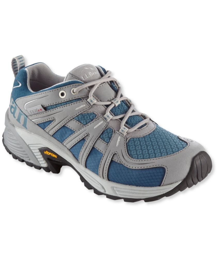 speed hiking shoes
