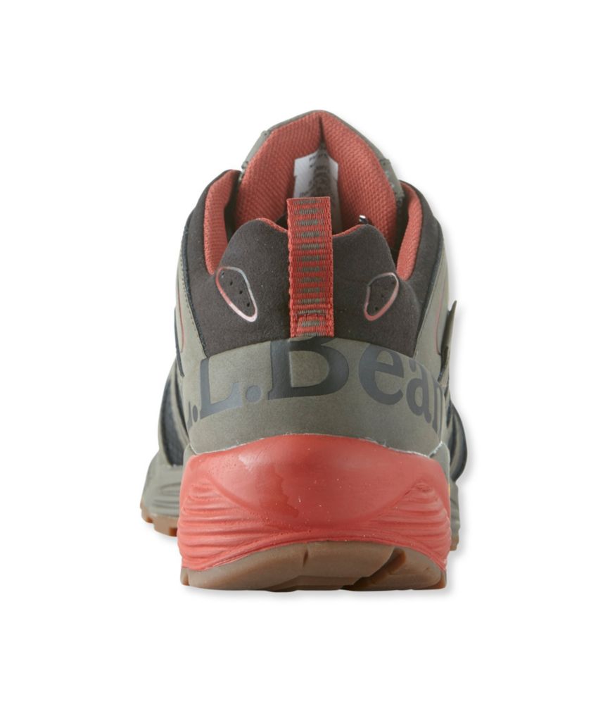 speed hiking shoes