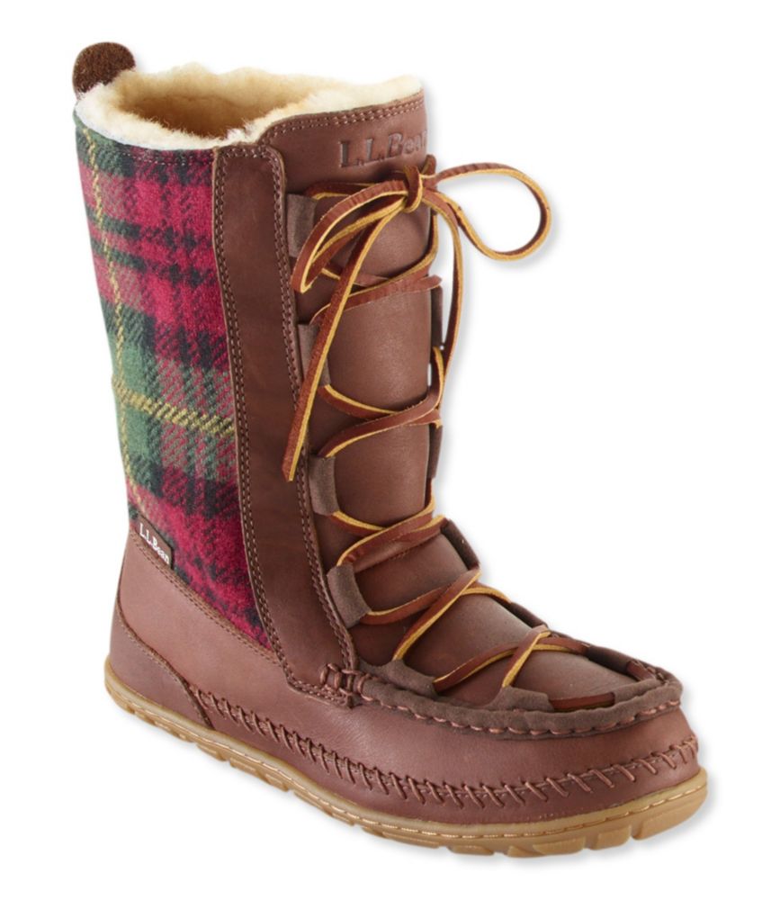 ll bean lodge boots