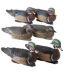 Backordered: Order now; available by  August 14,  2024 Color Option: Wood Duck, $84.95.