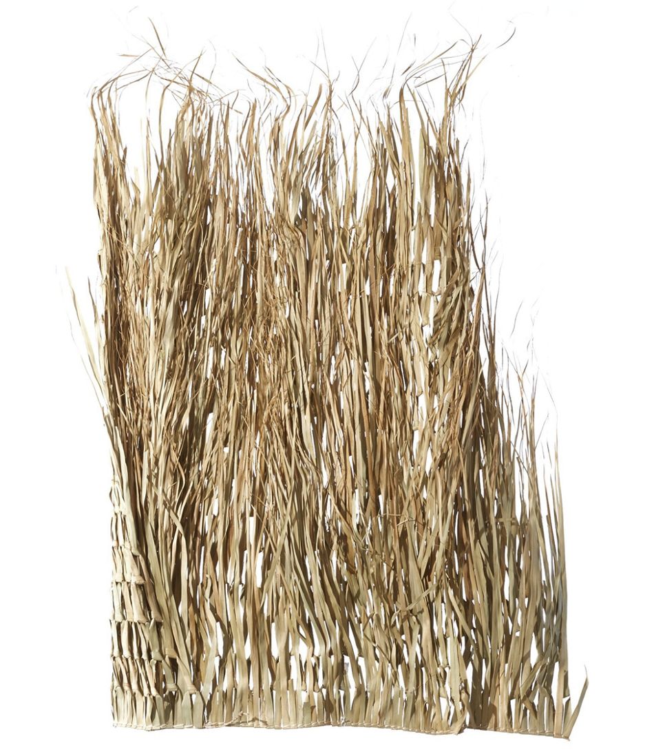 Avery RealGrass Blind Material Natural