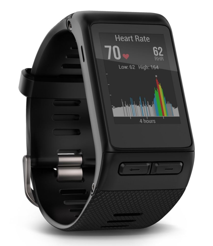 fenix vivoactive 4