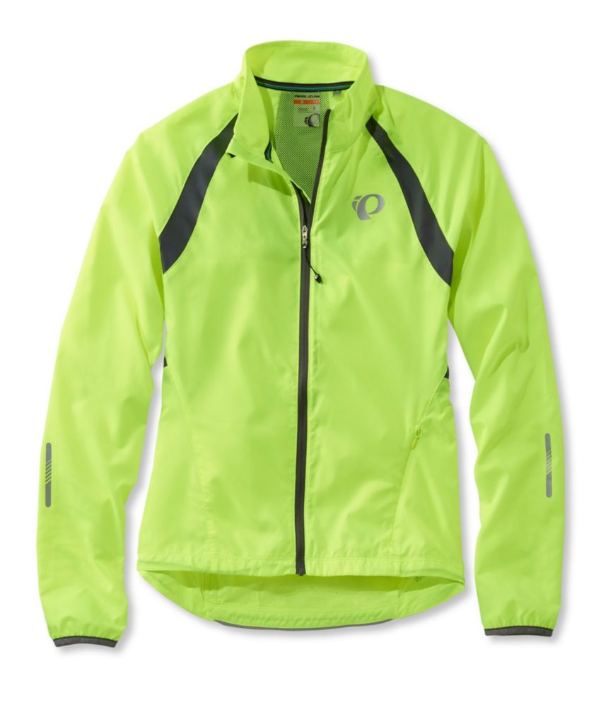 pearl izumi elite barrier cycling jacket