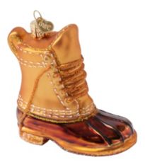 Bean boot keychain store