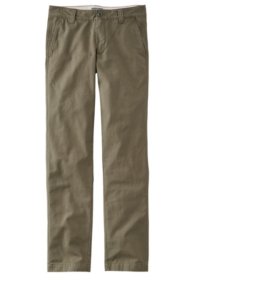 canvas jeans mens