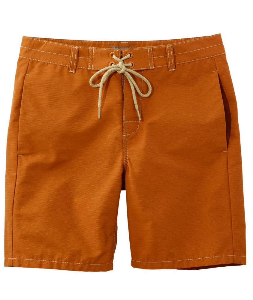 men's hybrid swim shorts