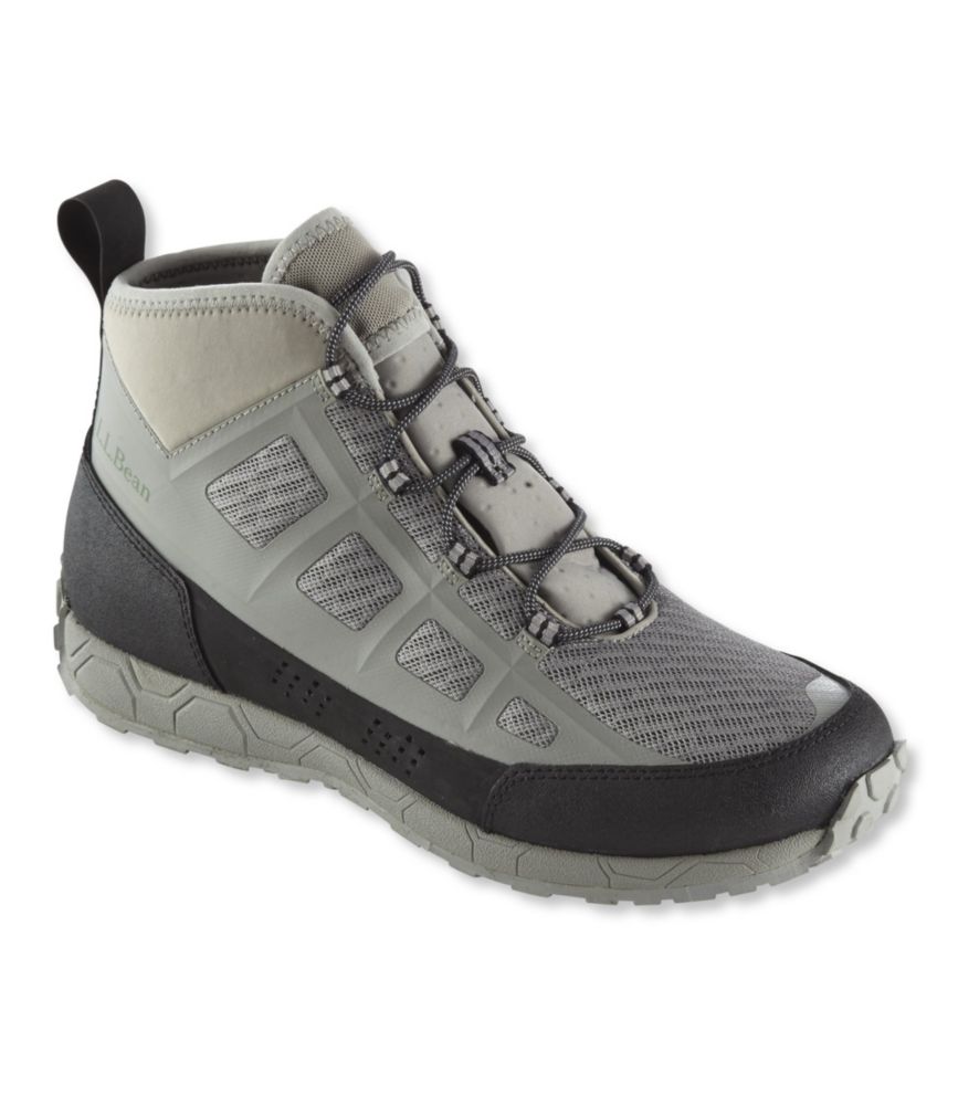 ll bean mens water shoes